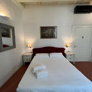 Residenza D'epoca Historia Luxury Boutique Firenze
