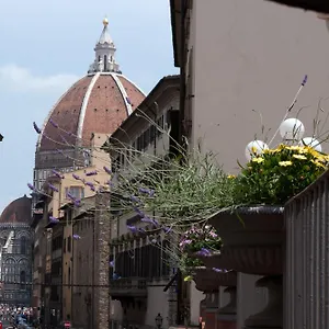Balcony Firenze
