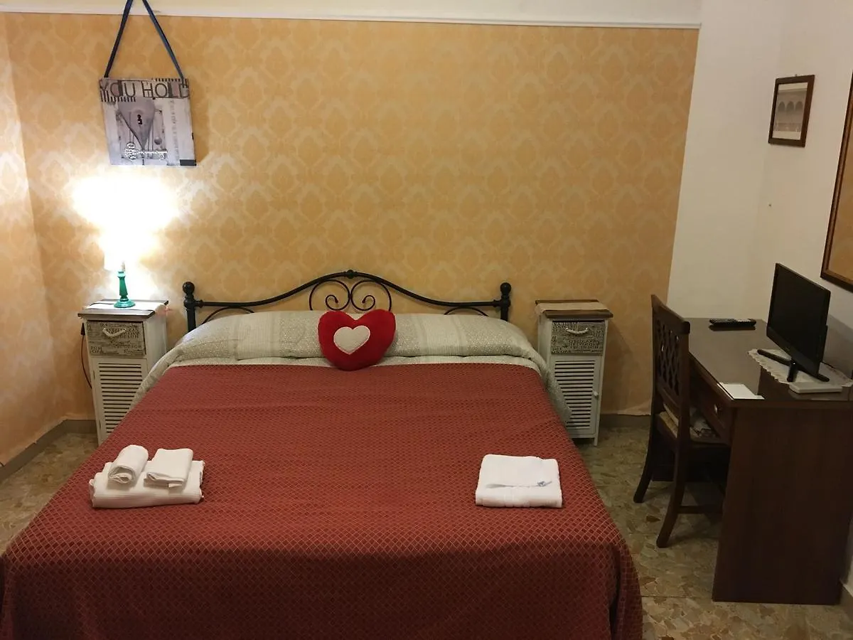 Hotel 3Beauty Firenze