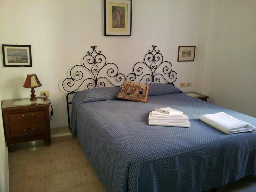 Hotel 3Beauty Firenze