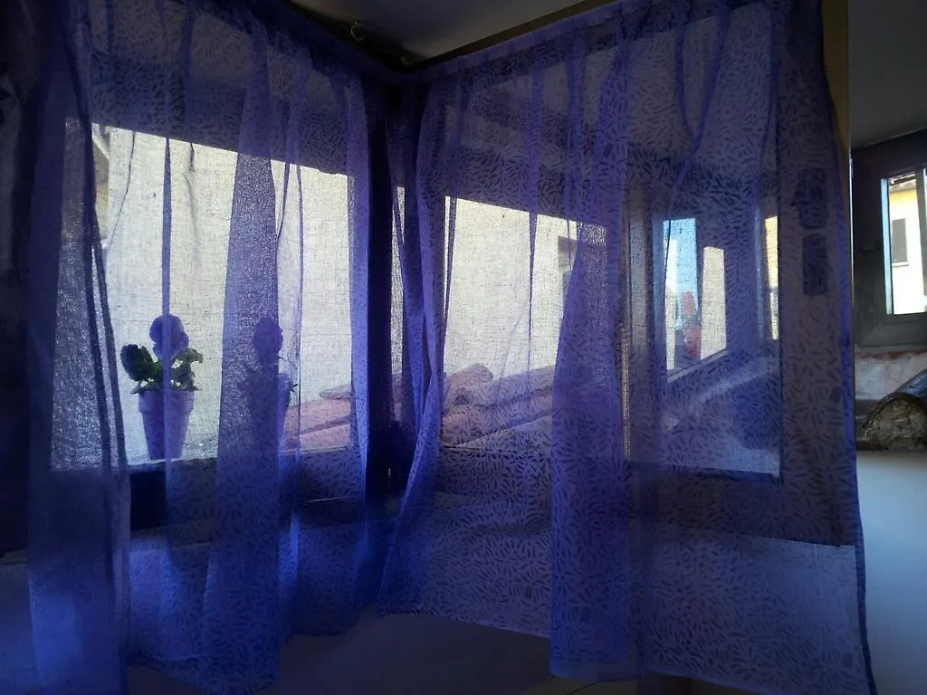 Hotel 3Beauty Firenze