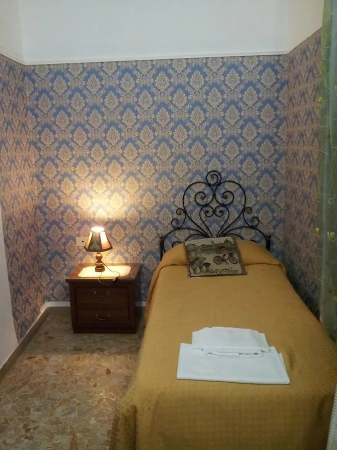 Hotel 3Beauty Firenze