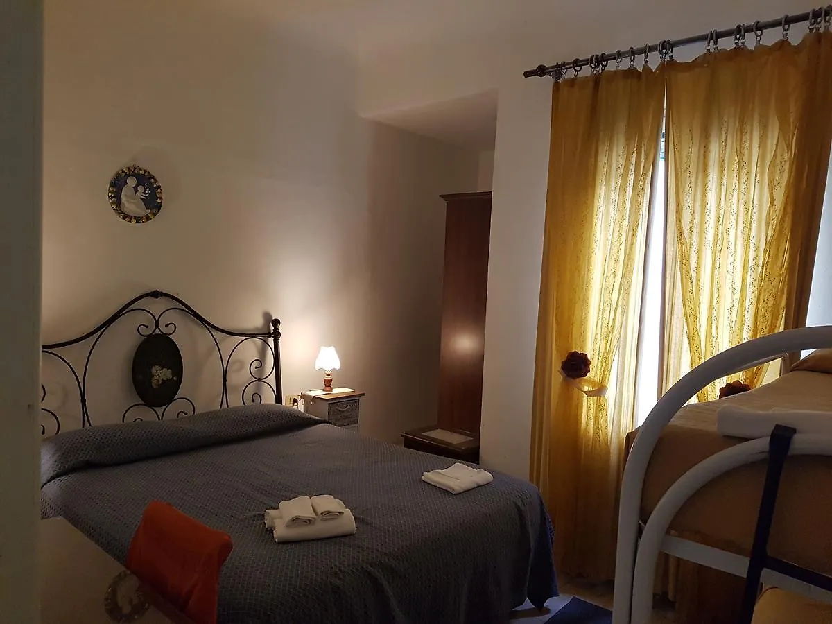 Hotel 3Beauty Firenze