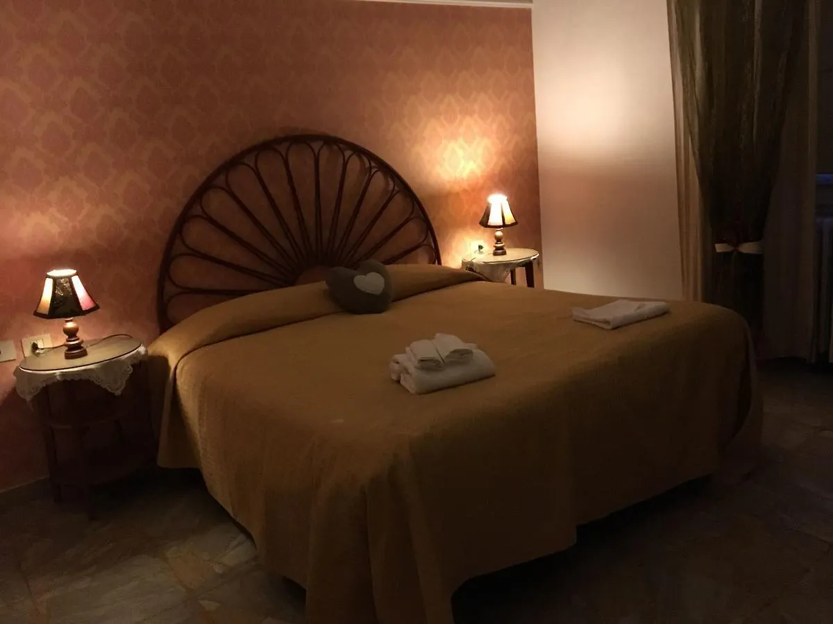 Hotel 3Beauty Firenze 0*, Florence Italy