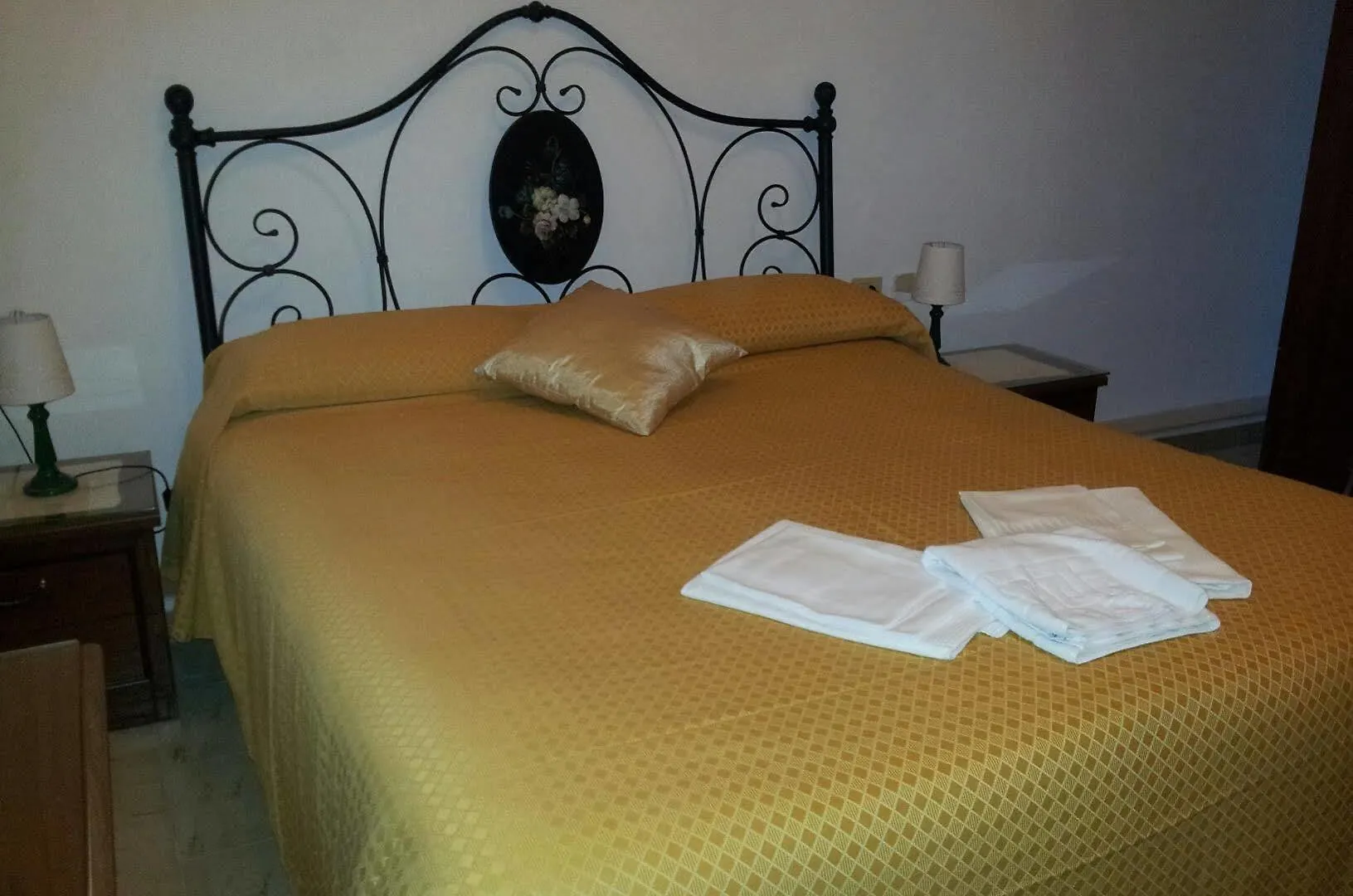 Hotel 3Beauty Firenze Italy