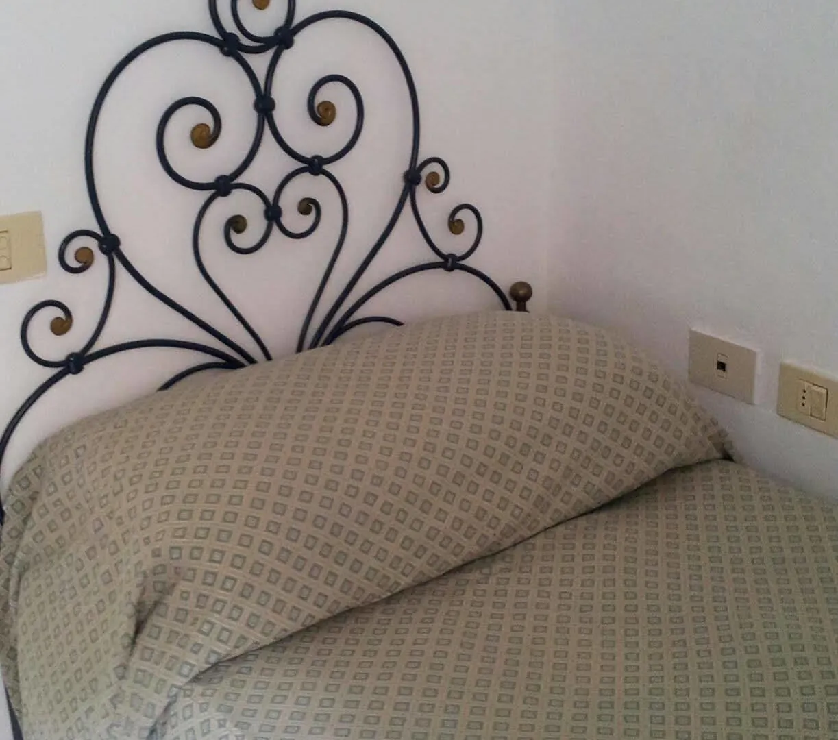 Hotel 3Beauty Firenze